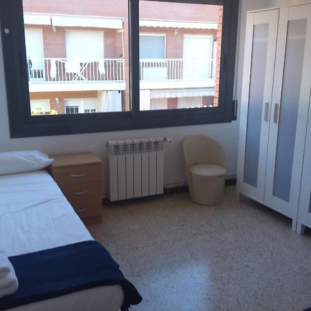 Holidays Domus Iano Esparreguera Kültér fotó