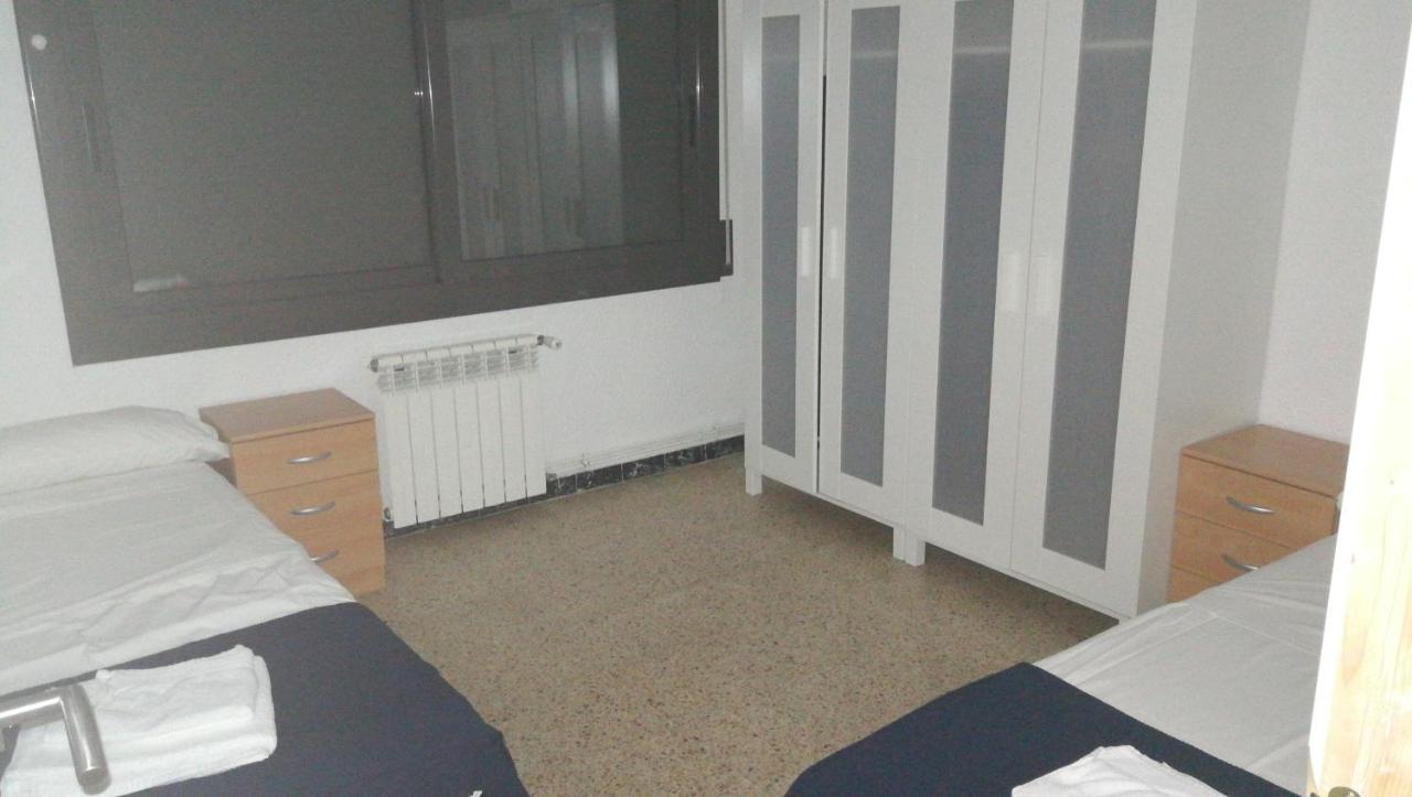 Holidays Domus Iano Esparreguera Kültér fotó