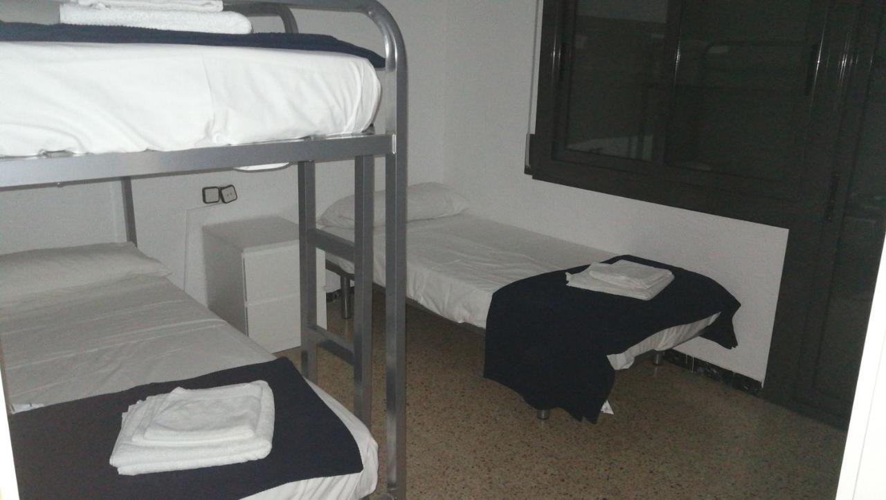 Holidays Domus Iano Esparreguera Kültér fotó