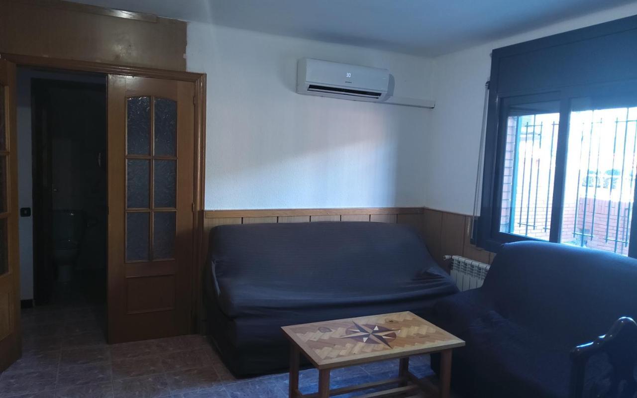 Holidays Domus Iano Esparreguera Kültér fotó