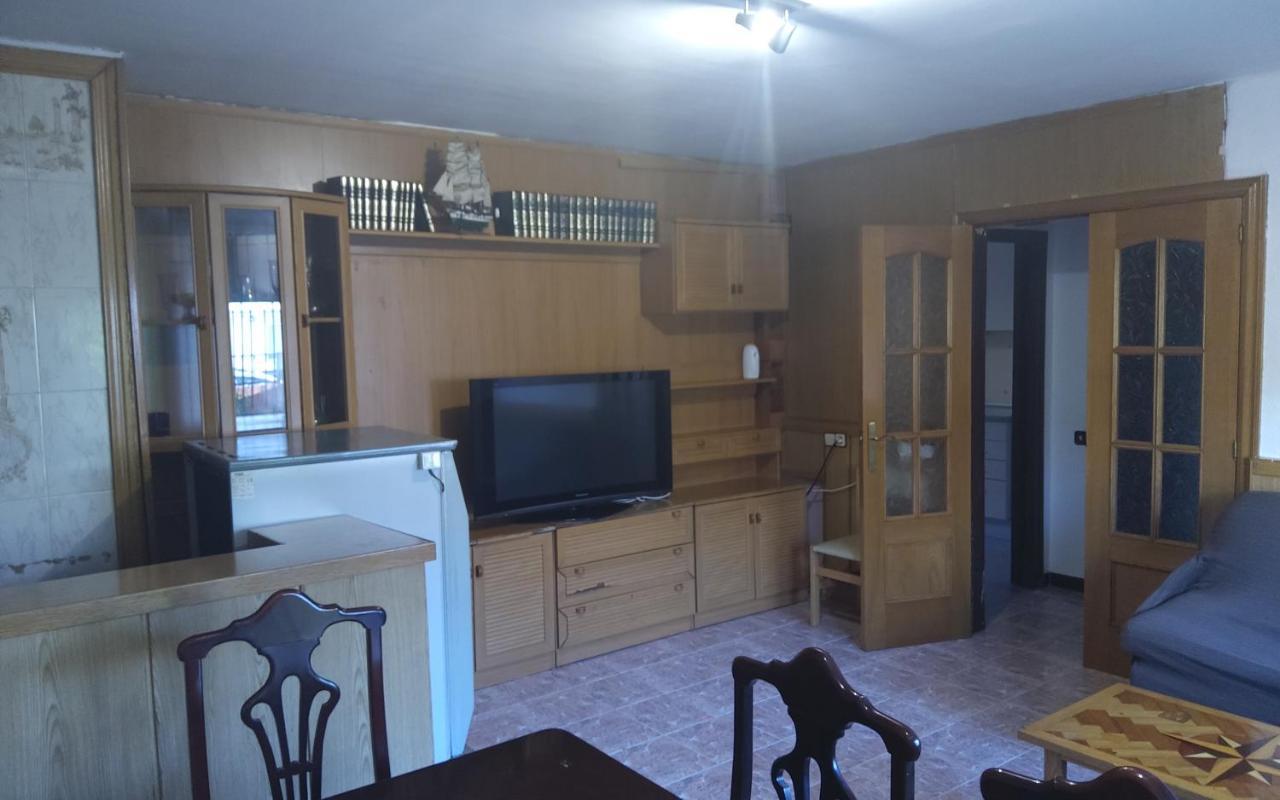 Holidays Domus Iano Esparreguera Kültér fotó