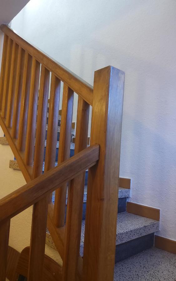 Holidays Domus Iano Esparreguera Kültér fotó