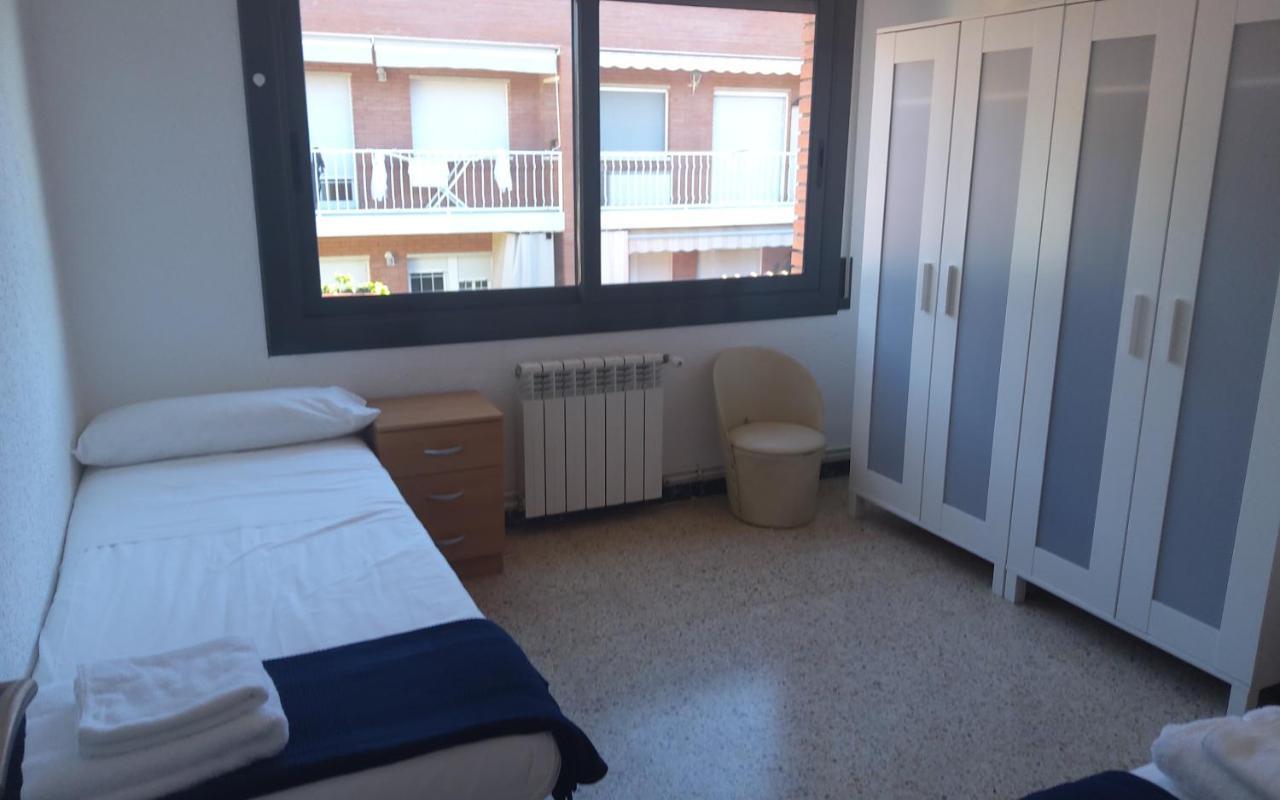 Holidays Domus Iano Esparreguera Kültér fotó