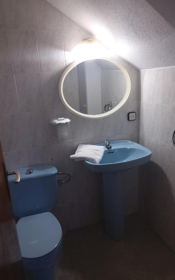 Holidays Domus Iano Esparreguera Kültér fotó