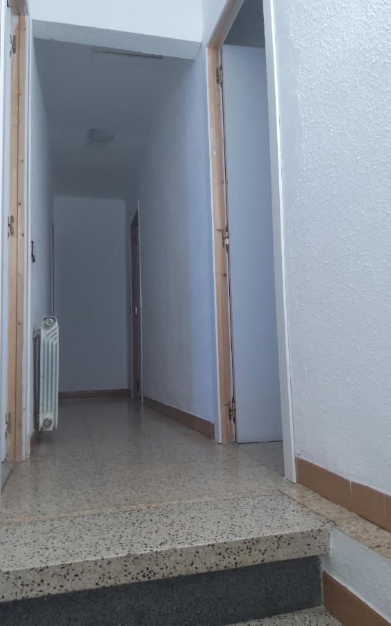 Holidays Domus Iano Esparreguera Kültér fotó