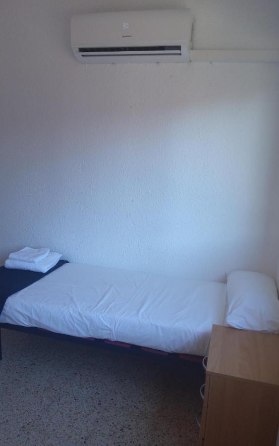 Holidays Domus Iano Esparreguera Kültér fotó