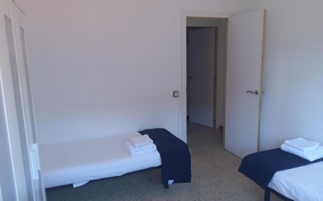 Holidays Domus Iano Esparreguera Kültér fotó