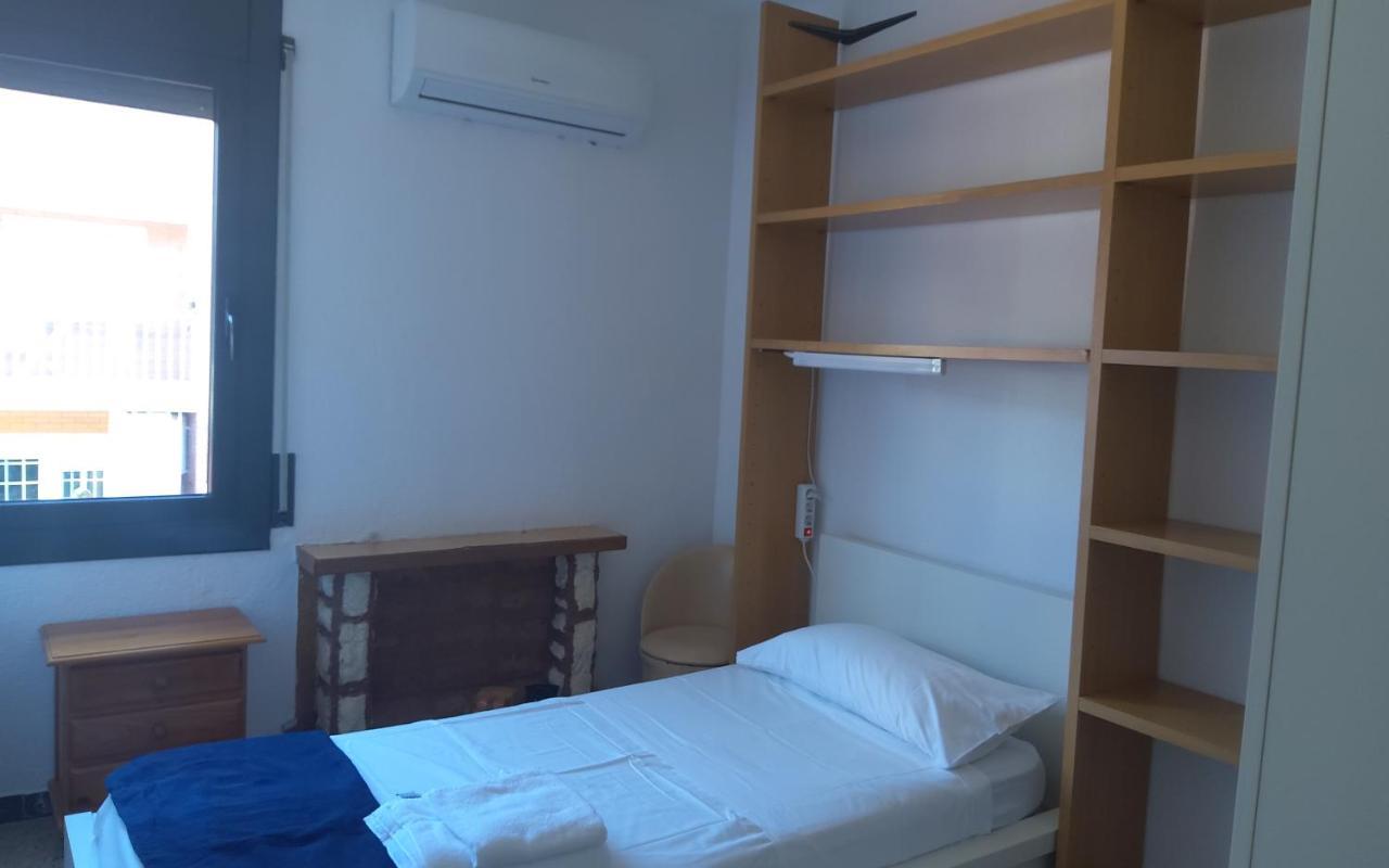 Holidays Domus Iano Esparreguera Kültér fotó