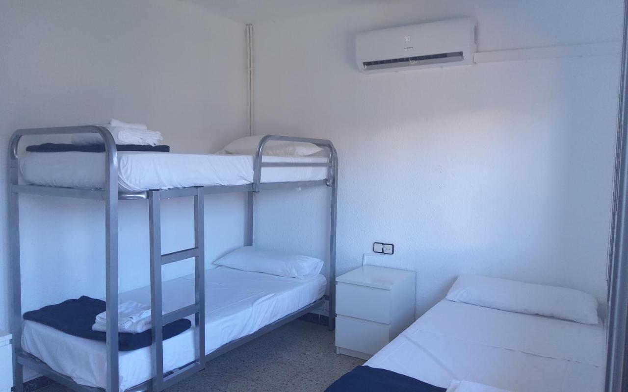 Holidays Domus Iano Esparreguera Kültér fotó