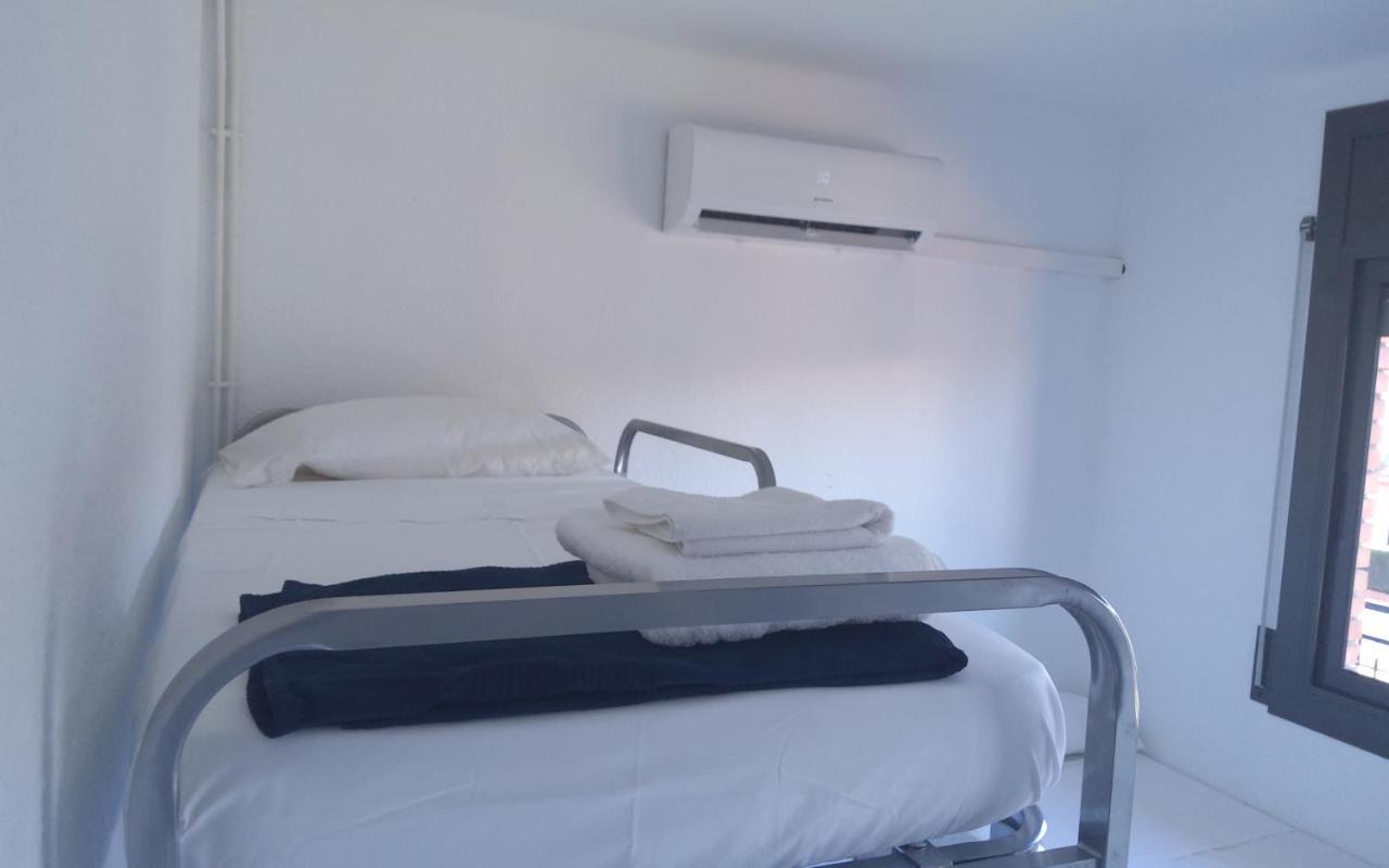 Holidays Domus Iano Esparreguera Kültér fotó