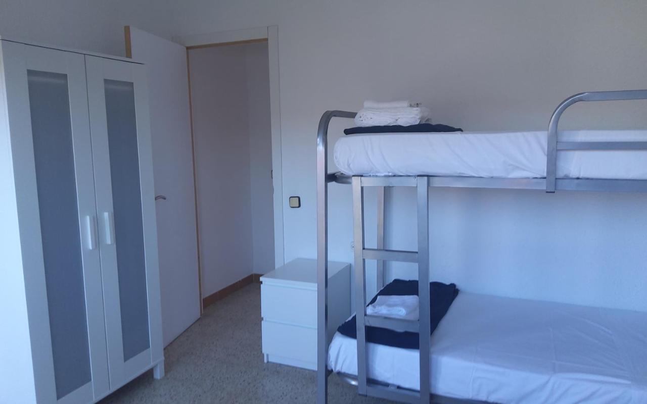 Holidays Domus Iano Esparreguera Kültér fotó