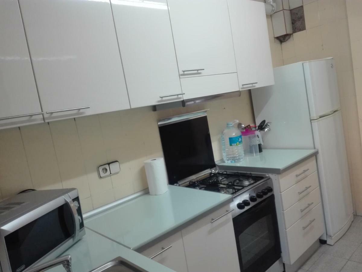 Holidays Domus Iano Esparreguera Kültér fotó