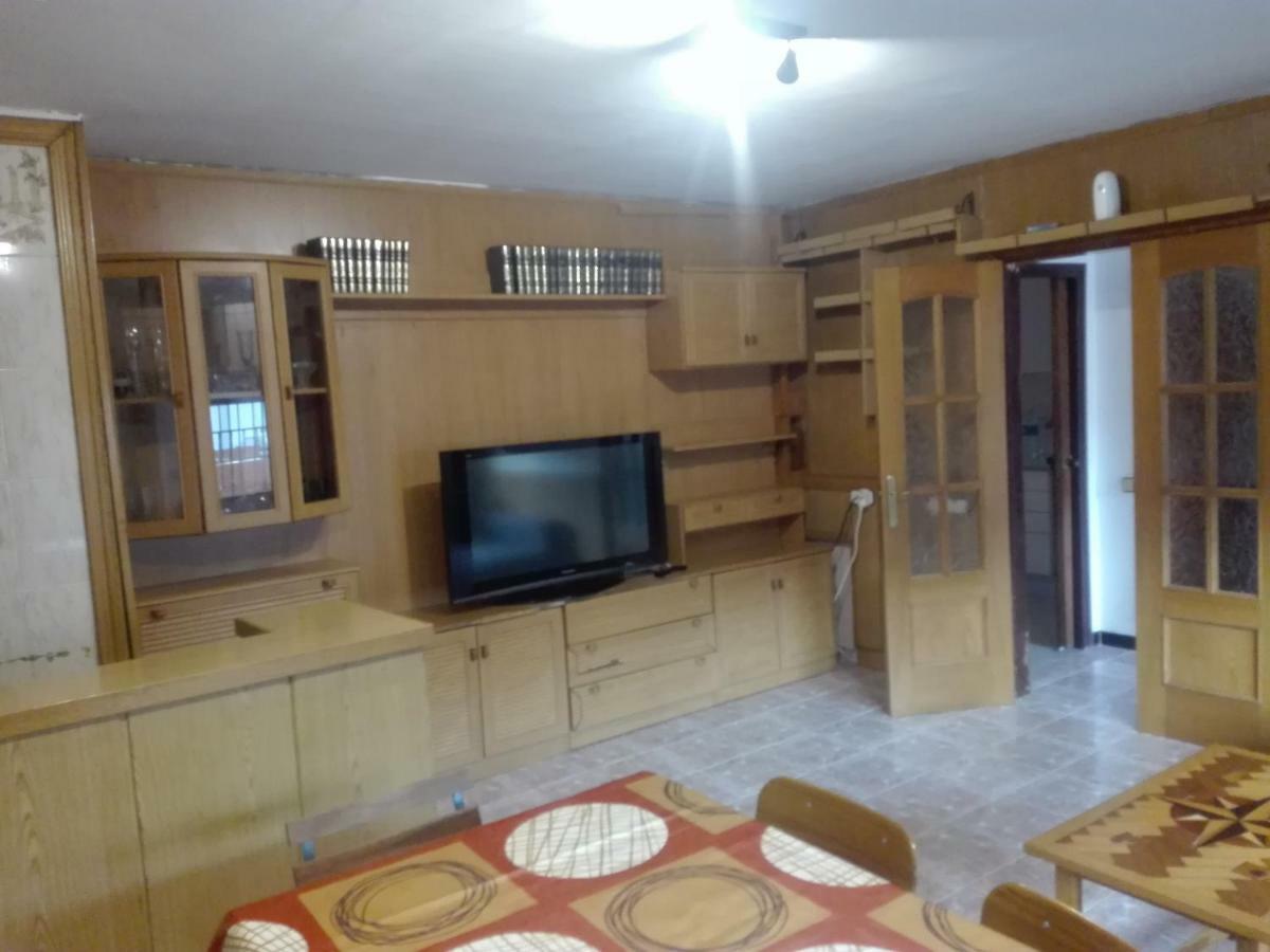 Holidays Domus Iano Esparreguera Kültér fotó