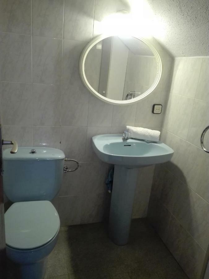 Holidays Domus Iano Esparreguera Kültér fotó