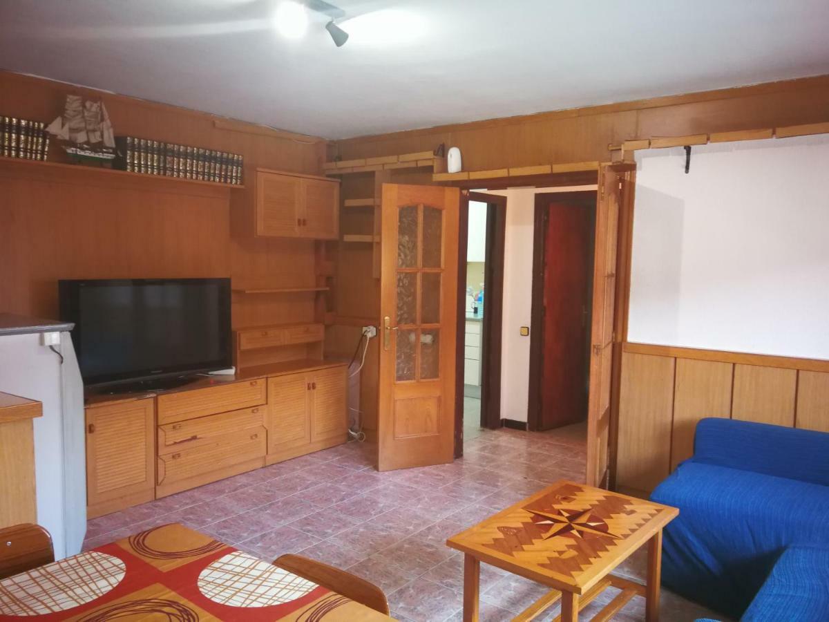 Holidays Domus Iano Esparreguera Kültér fotó